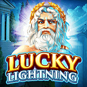 Thor may mắn game cover