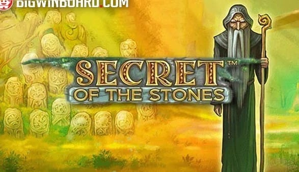 Secret of the Stones